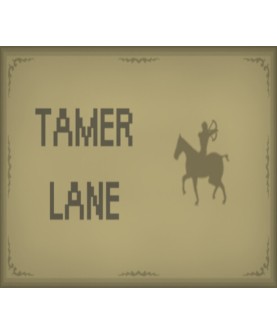 TAMERLANE Steam Key GLOBAL